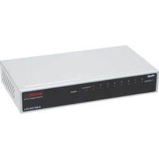 Longshine Gigabit Switch