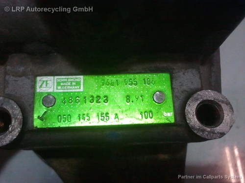 Audi 1993 original - b4, bj.1993