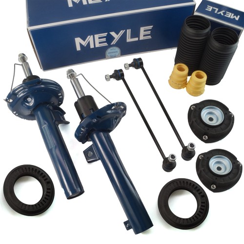 Meyle stoßdämpfer domlager - meyle,