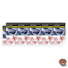 JPS / John Player Special Red