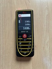 Leica Disto D5 Laser