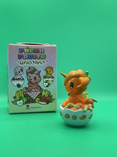 Tokidoki unicorno fresh - -,