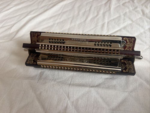 Hohner tremolo 6 fach - "tremolo", 6-fach