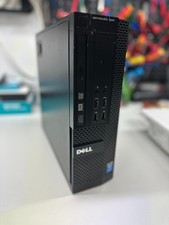 Dell Optiplex XE2, Intel Core