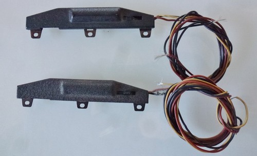 Fleischmann 2x 6421 - fleischmann, n