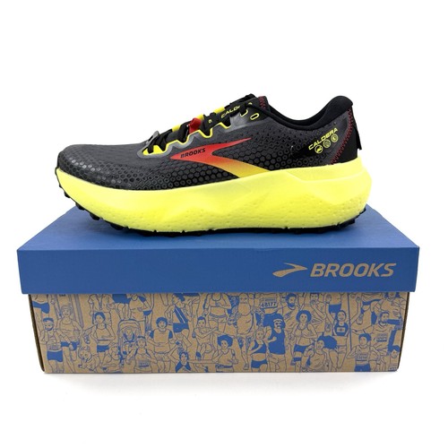 Neu brooks caldera - 6, trail