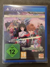 Tales of Hearts R für Sony