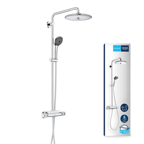 Grohe vitalio joy - joy, 260