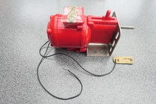 Mekanik Mecanic Getriebemotor GM 6V für Metallbaukästen - super Zustand !