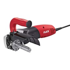 FLEX Satiniermaschine TRINOXFLEX BSE 14-3 100