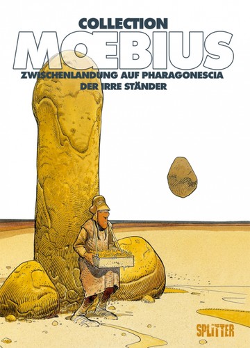 Moebius collection - moebius,