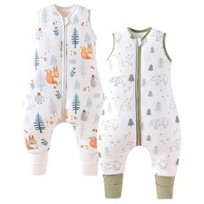 Chilsuessy 2er Pack Baby