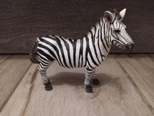 Schleich 14391 Zebra Hengst
