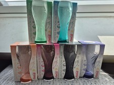 McDonald’s  gläser 2014