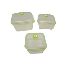 AMC Vakuumdose SET Vorratsdose