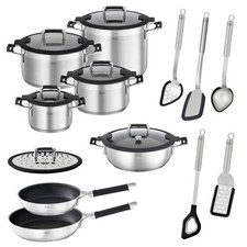 RÖSLE SILENCE PRO TOPFSET