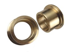 Buchse 4367184 Knickgelenk