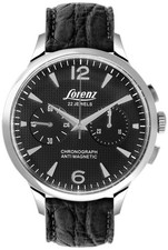 Lorenz Chrono Bicompax
