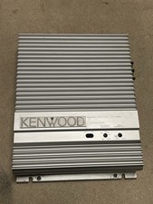 Kenwood KAC-823 - Car HiFi der