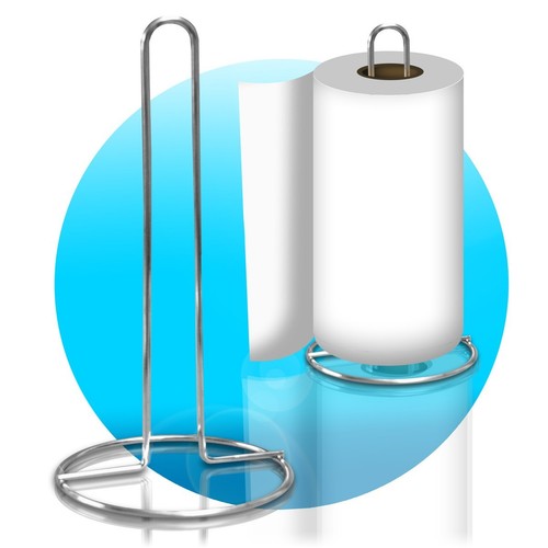 Küchenrollenhalter