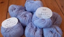 Wolle Neu Hochwertig Merino