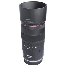 Canon RF 100mm/2,8 L Macro IS