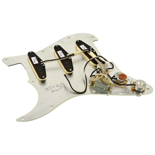 Kloppmann 60s strat set - strat-set,