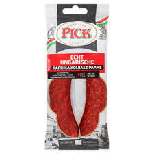 Pick Paprika Cobb Salami 200 G