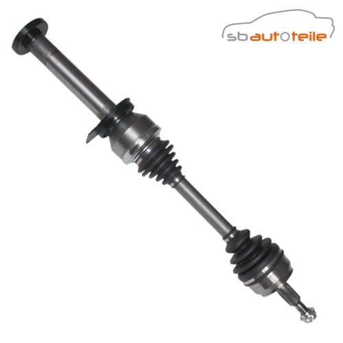 Antriebswelle t6 - antriebswelle,