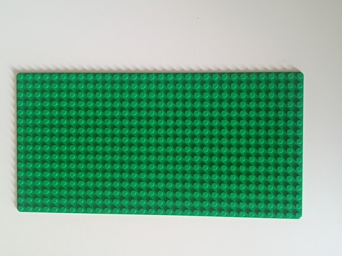 Lego bauplatte 16x32 32x16 - 16x32,,