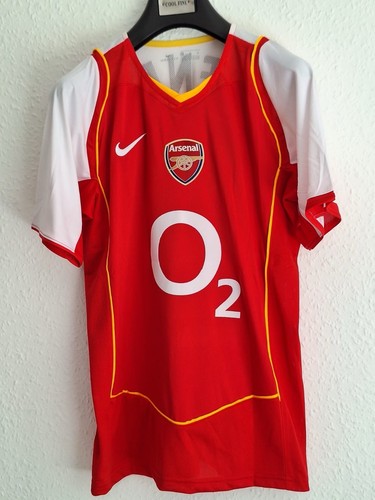 Arsenal thierry henry 2003 - arsenal,
