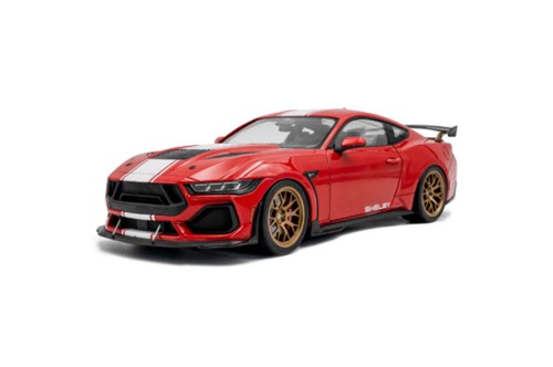Ford shelby mustang super - shelby,