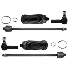 2 Spurstange für Mercedes