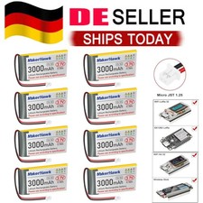  3000mAh 3,7V 1S 103665