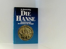 Die Hanse. Sonderausgabe