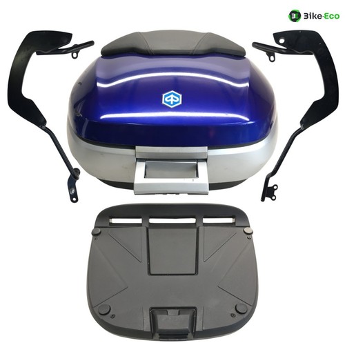 Topcase piaggio mp3 500 e4 - mp3,