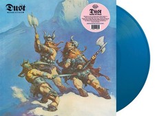 Dust Hard Attack (Vinyl) 12"