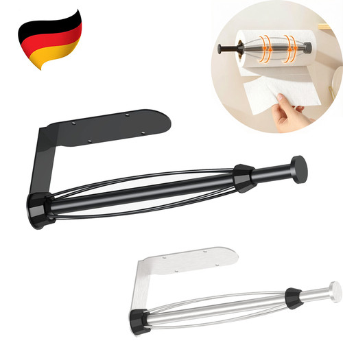 Küchenrollenhalter