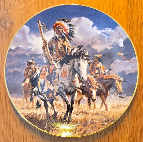 The bradford exchange - the,