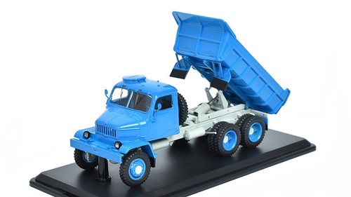 Praga v3s muldenkipper - v3s,
