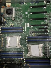 Supermicro X10DRG-Q