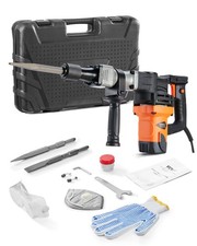 Vevor abbruchhammer 1600w - vevor,