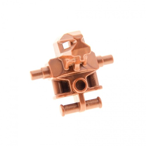 Lego figur torso exo - lego,