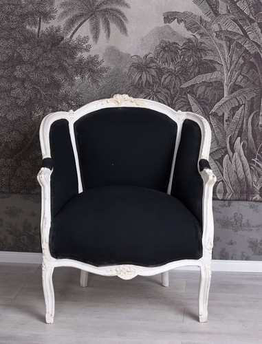 Sessel barock stuhl - barock, louis