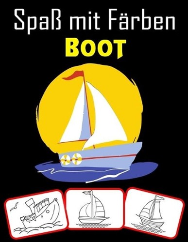 Spa beim frben boot ber - spa, 30
