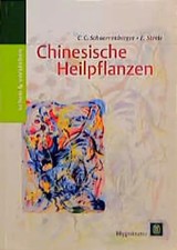 Chinesische heilpflanzen - chinesische,