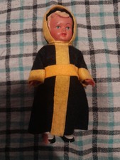 Dancing Doll Sweatheart