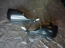 Suzuki DL650 V-Strom Handschützer beide  von SW Motech 2005-2010