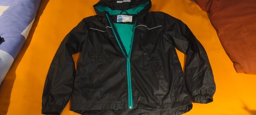 Regenjacke gummijacke jacke - regenjacke,