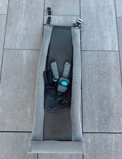 Thule 0872299043064 Fahrrad-Babysitz Chariot Infant Sling schwarz Babyhängematte